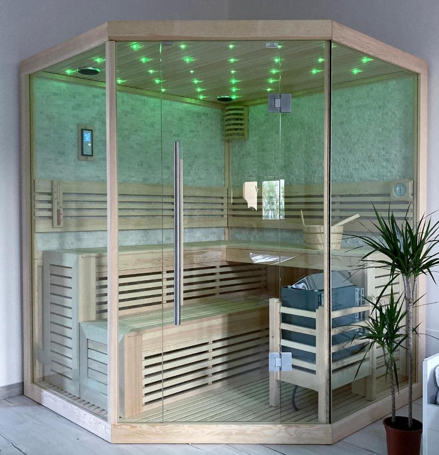 Noemi Holiday House Agnone Bagni Kültér fotó