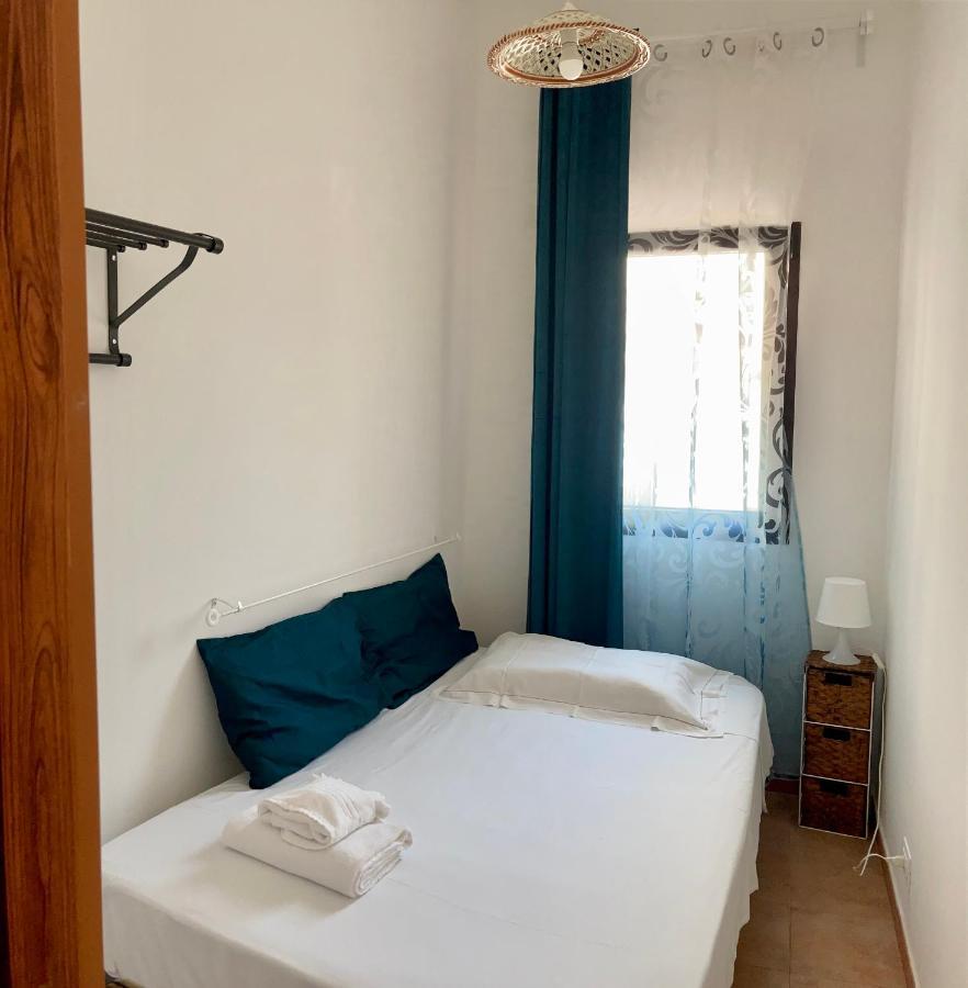 Noemi Holiday House Agnone Bagni Kültér fotó
