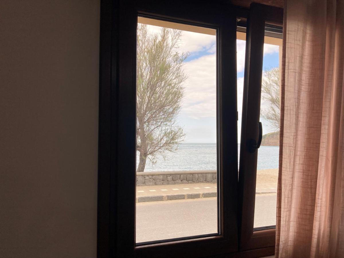Noemi Holiday House Agnone Bagni Kültér fotó