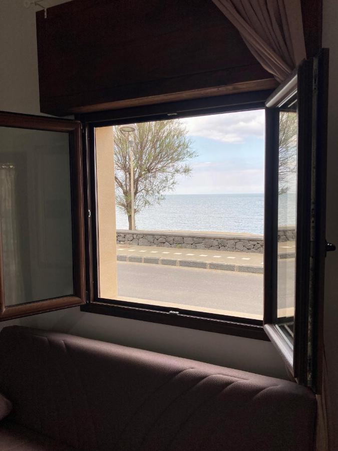 Noemi Holiday House Agnone Bagni Kültér fotó