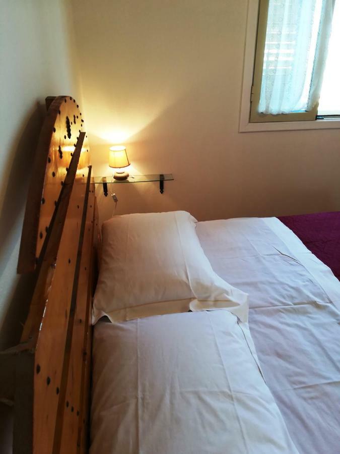 Noemi Holiday House Agnone Bagni Kültér fotó