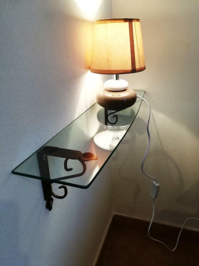 Noemi Holiday House Agnone Bagni Kültér fotó