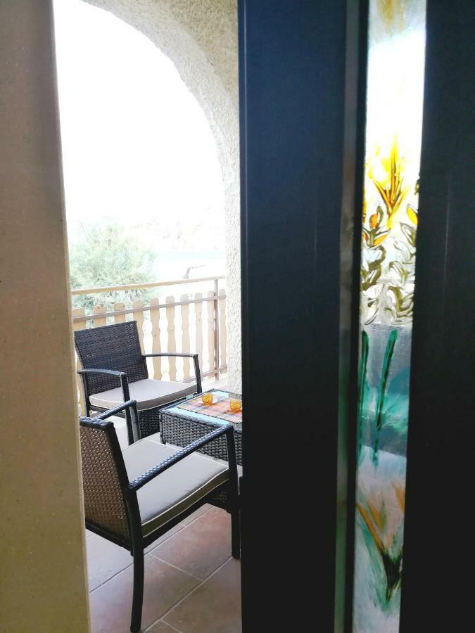 Noemi Holiday House Agnone Bagni Kültér fotó